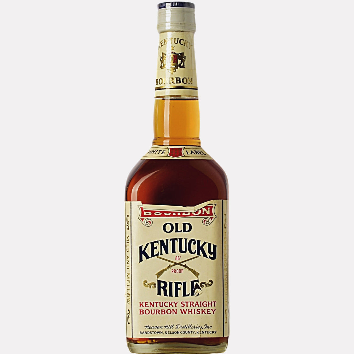 WHBONP1671-OldKentuckyRifle-