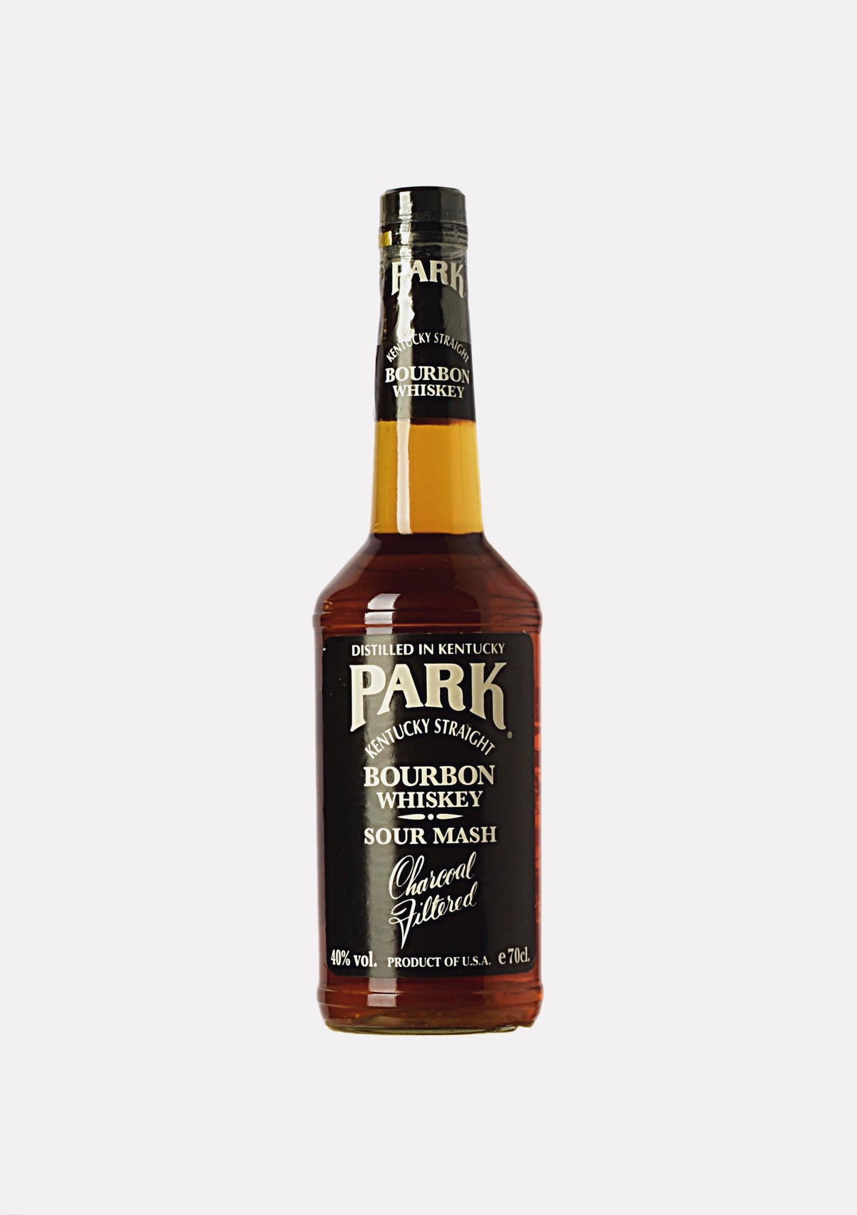 Park Kentucky Straight Bourbon Whiskey