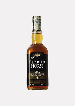 Quarter Horse Kentucky Straight Bourbon Whiskey