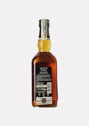 Quarter Horse Kentucky Straight Bourbon Whiskey