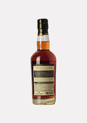 Limestone Branch Red Wheat Bourbon Whiskey Maybe Maybe