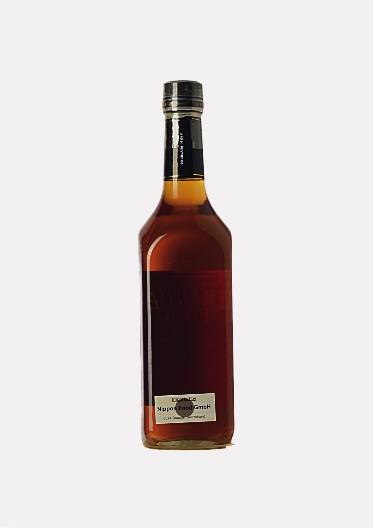 Zackariah Harris Kentucky Straight Bourbon Whiskey