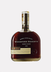 Woodford Reserve Double Oaked Kentucky Straight Bourbon Whiskey