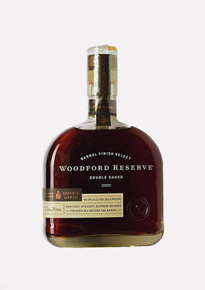 Woodford Reserve Double Oaked Kentucky Straight Bourbon Whiskey