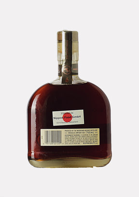 Woodford Reserve Double Oaked Kentucky Straight Bourbon Whiskey
