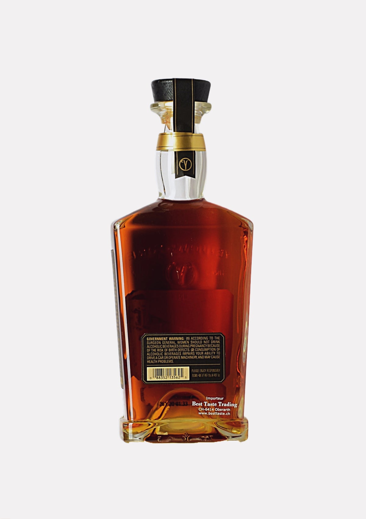 Yellowstone Limited Edition 2020 Kentucky Straight Bourbon Whiskey