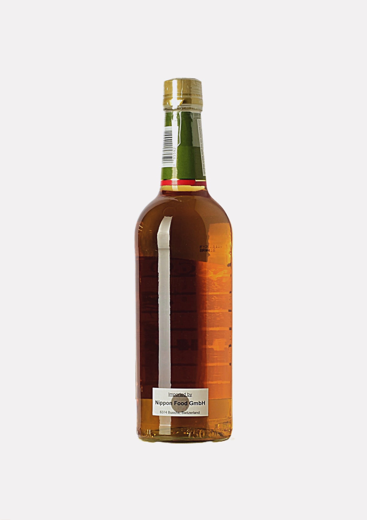 McCormick Special Selection Old Style Whiskey