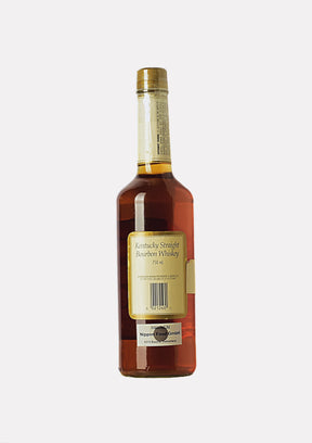 Savon Kentucky Straight Bourbon Whiskey