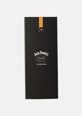 Jack Daniel`s Sinatra Select Bold Smooth Classic Tennessee Whiskey