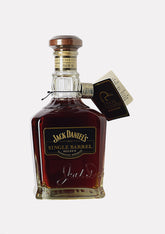Jack Daniel`s Single Barrel Ducks Unlimited 2012