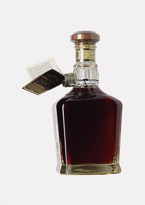 Jack Daniel`s Single Barrel Ducks Unlimited 2012