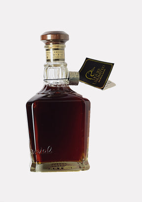 Jack Daniel`s Single Barrel Ducks Unlimited 2012