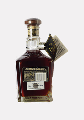 Jack Daniel`s Single Barrel Ducks Unlimited 2012
