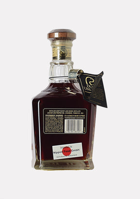Jack Daniel`s Single Barrel Ducks Unlimited 2014