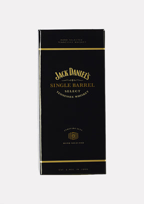 Jack Daniel`s Single Barrel Ducks Unlimited 2014