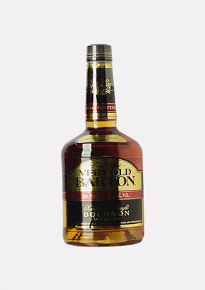 Very Old Barton Kentucky Straight Bourbon Whiskey