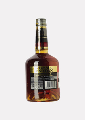 Very Old Barton Kentucky Straight Bourbon Whiskey
