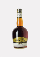 Very Old Barton Kentucky Straight Bourbon Whiskey 6 Jahre