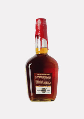 Maker`s Mark Kentucky Straight Bourbon Whiskey (42%!)