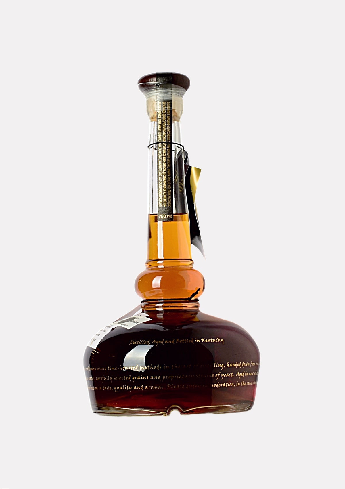 Willett Pot Still Kentucky Straight Bourbon Whiskey