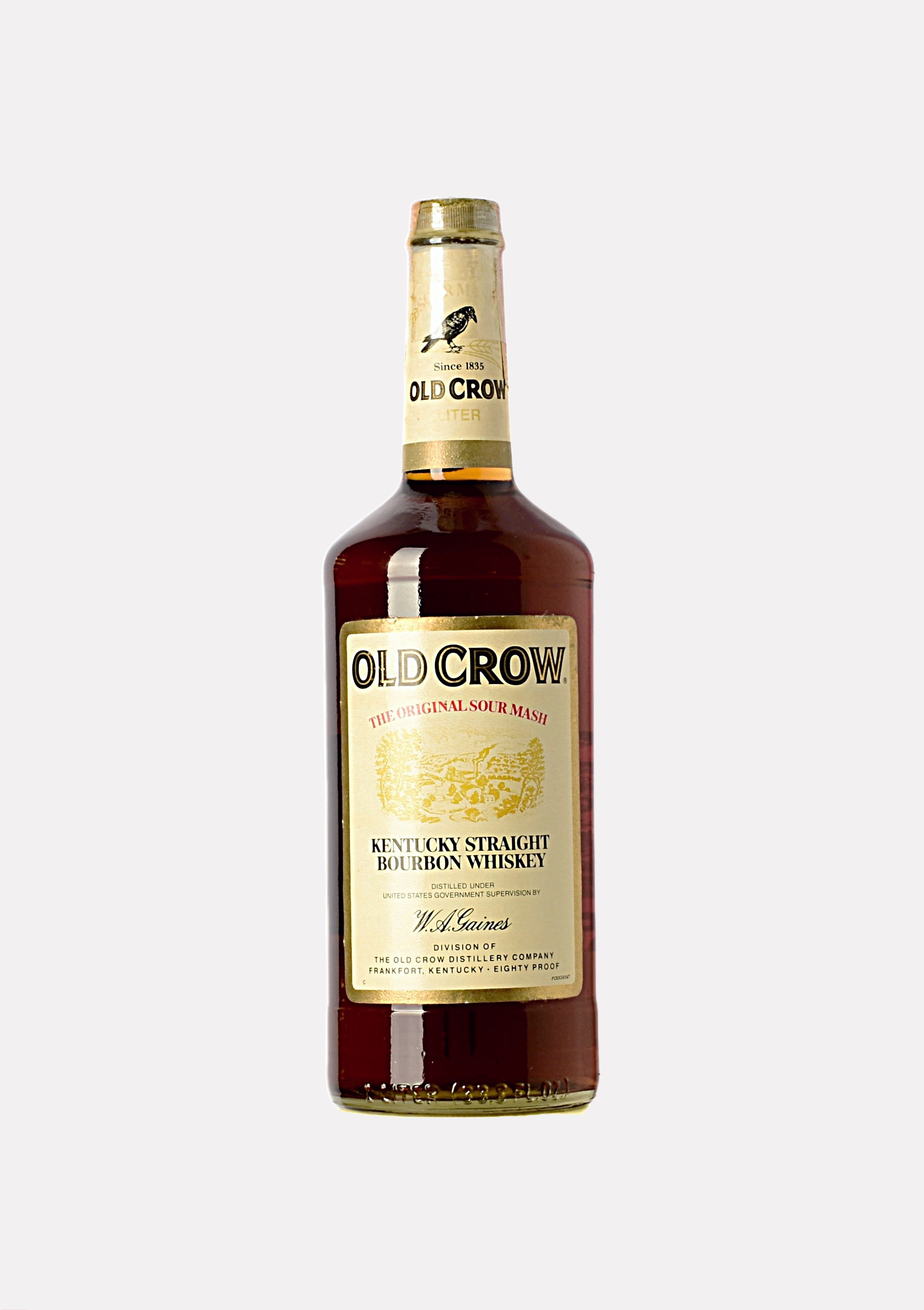 WHBONP1852-OldCrow-Bourbon-
