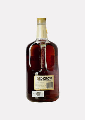 Old Crow Kentucky Straight Bourbon Whiskey