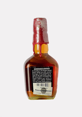 Maker`s Mark Whiskey Creek Kentucky Straight Bourbon Whiskey 37.5 cl.