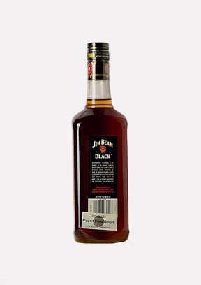 Jim Beam Black Extra Aged Kentucky Straight Bourbon Whiskey