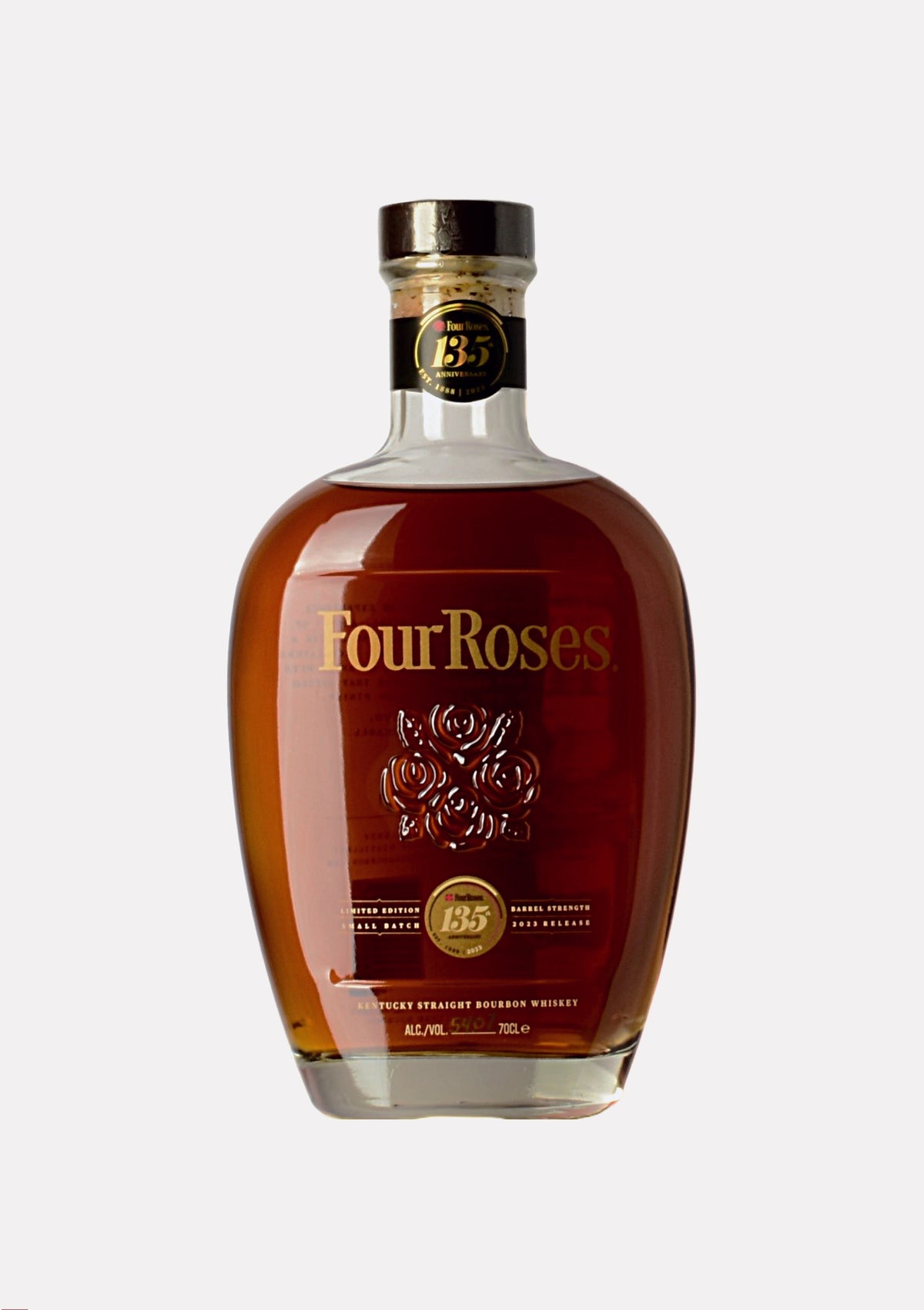 Four Roses Limited Edition 135th Anniversary Edition