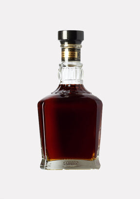 Jack Daniel`s Single Barrel Barrel Strength Tennessee Whiskey 29.07.2020