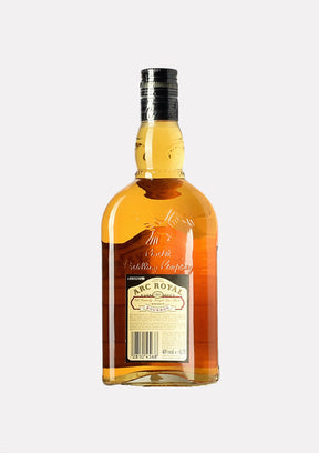 ARC ROYAL Old Kentucky Straight Sour Mash Bourbon Whiskey