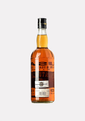 Kentucky Rose Bourbon Whiskey 6 Jahre