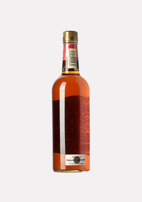 Home of Kentucky Straight Bourbon Whiskey 4 Jahre