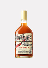 Gun Smoke Kentucky STraight Bourbon Whiskey