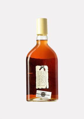 Gun Smoke Kentucky STraight Bourbon Whiskey