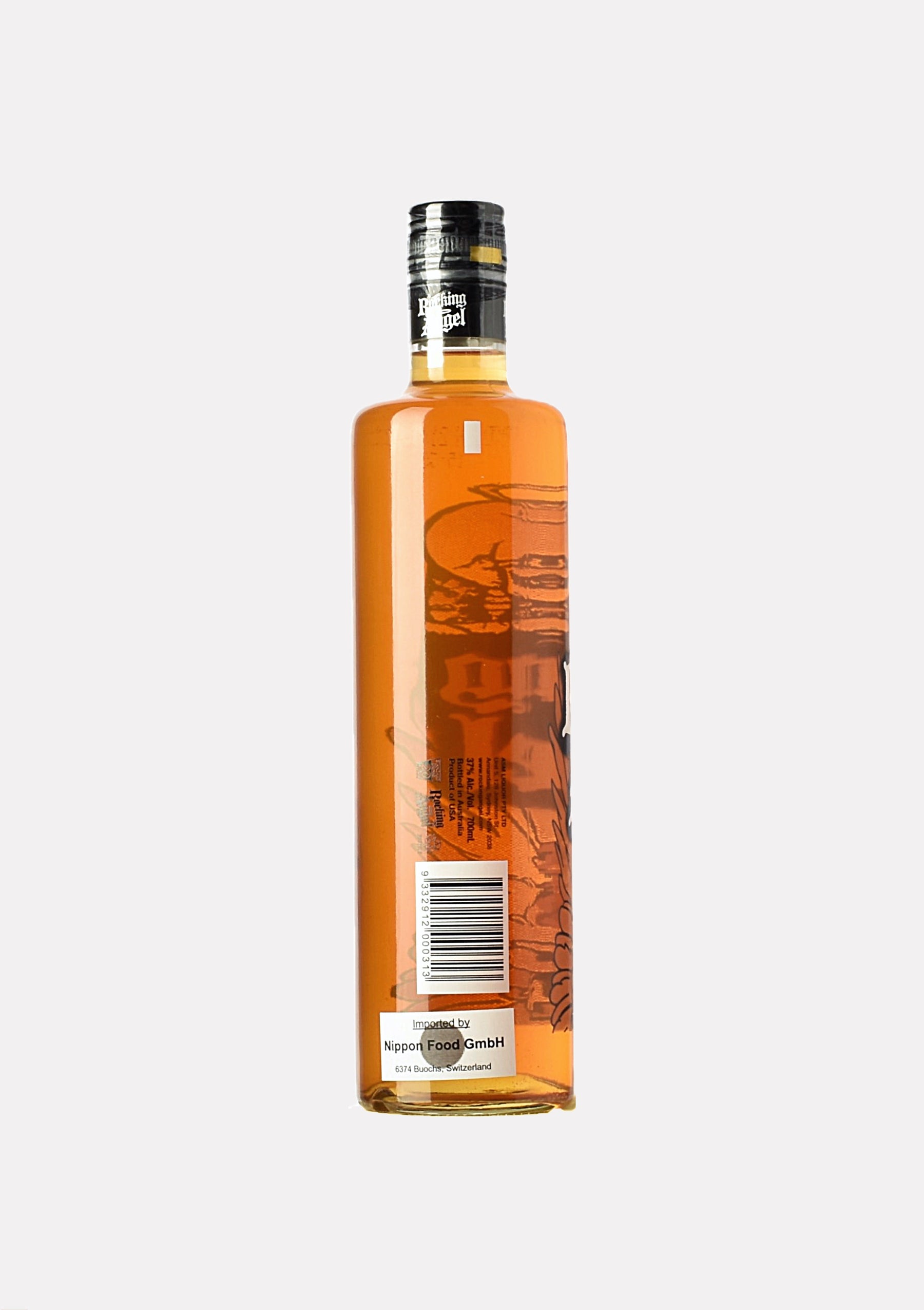 Rocking R Whisky Rocking Angel Kentucky Bourbon