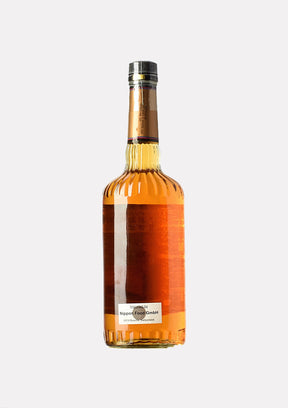 Singapore Merlion`s Choice Bourbon Whiskey