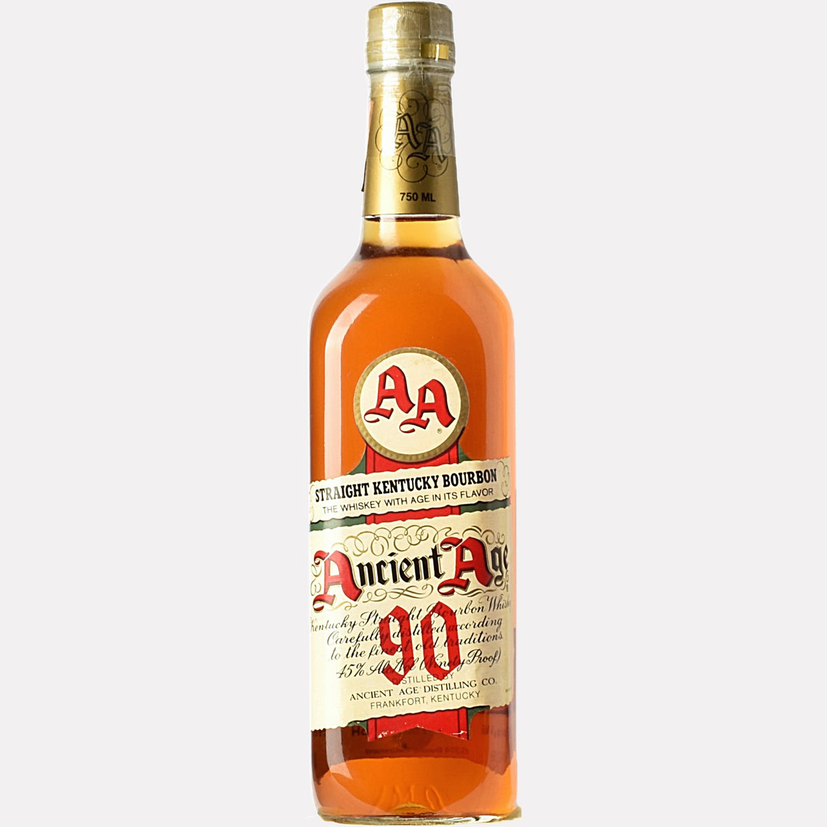 Ancient Age 90 Kentucky Straight Bourbon Whiskey