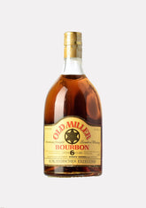 Old Miller American Straight Bourbon Whiskey 6 Jahre