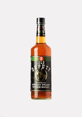 Old Deputy Kentucky Straight Bourbon Whiskey 8 Jahre