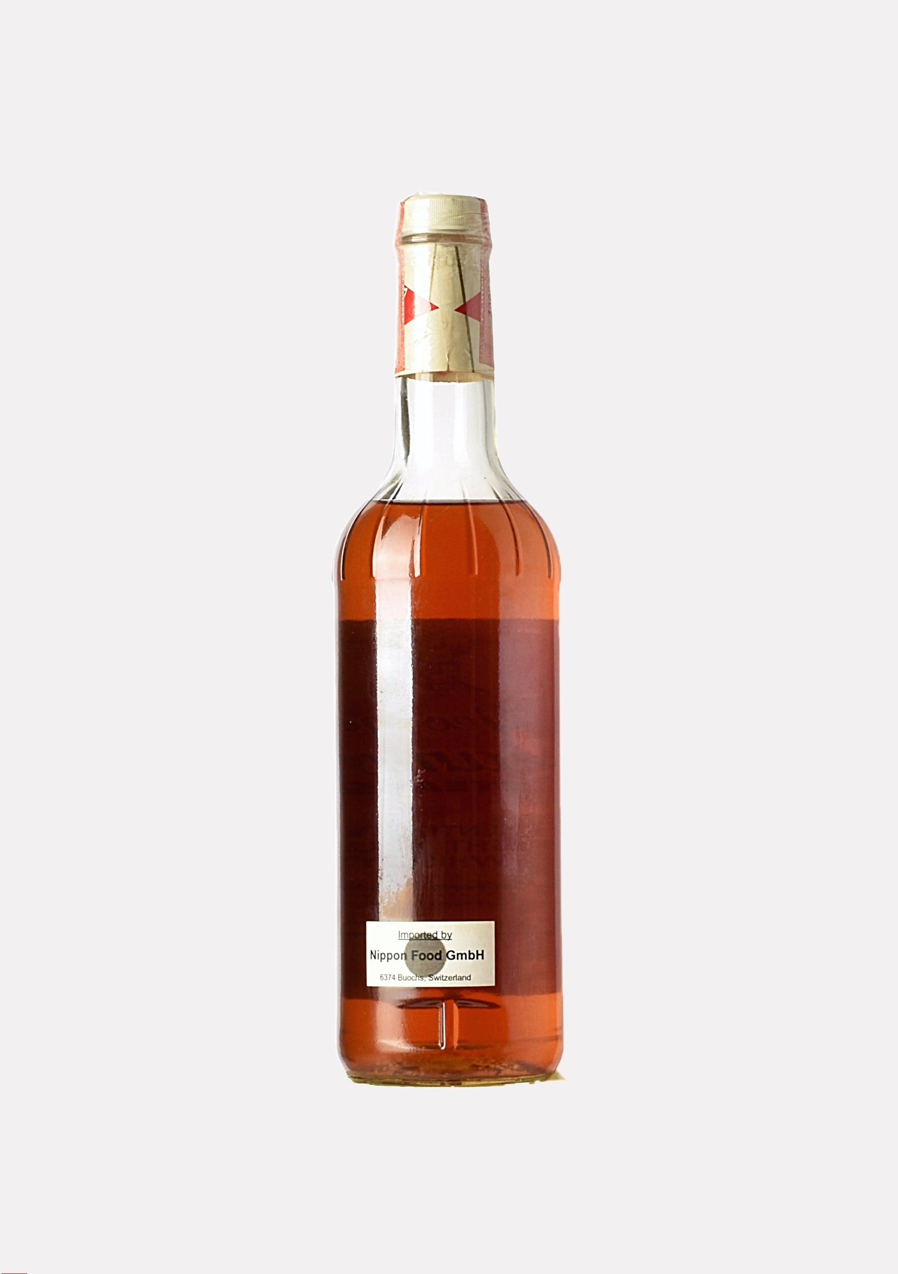 George Diamond Steaks Kentucky Straight Bourbon Whiskey