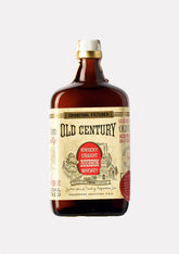 Old Century Kentucky Straight Bourbon Whiskey