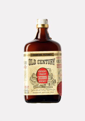 Old Century Kentucky Straight Bourbon Whiskey