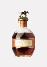 Blanton`s Single Barrel B:10.09.2006/ BN: 285 „O“ 132.9 Proof
