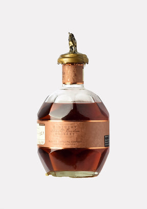 Blanton`s Single Barrel B:10.09.2006/ BN: 285 „O“ 132.9 Proof