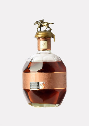 Blanton`s Single Barrel B:10.09.2006/ BN: 285 „O“ 132.9 Proof