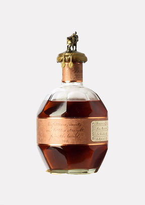 Blanton`s Single Barrel B:10.09.2006/ BN: 285 „O“ 132.9 Proof