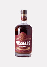Russell`s Reserve Private Barrel Selection 9 Jahre (EBRA 5.8)