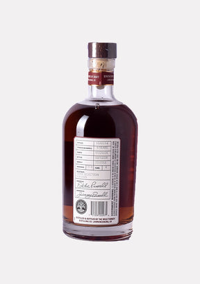 Russell`s Reserve Private Barrel Selection 9 Jahre (EBRA 5.8)