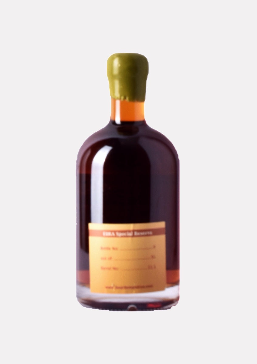 EBRA Kentucky Straight Bourbon Whiskey Selection 2022 14 Jahre 11.1 a